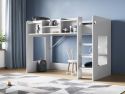 Flair Wizard Junior L Shaped Bunk Bed
