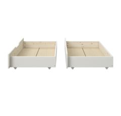 Noomi Nora Set of Under Bed Drawers (FSC-Certified)
